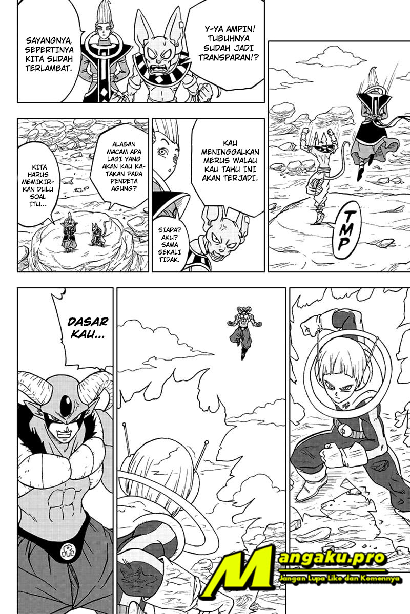 dragon-ball-super - Chapter: 63.2