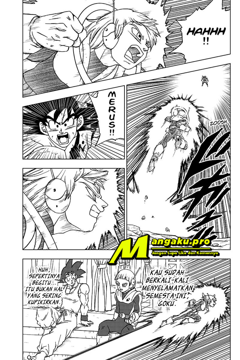 dragon-ball-super - Chapter: 63.2