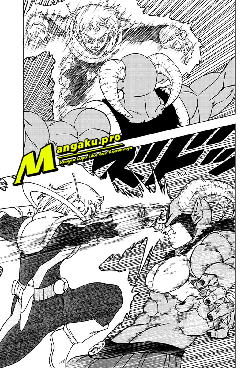 dragon-ball-super - Chapter: 63.2