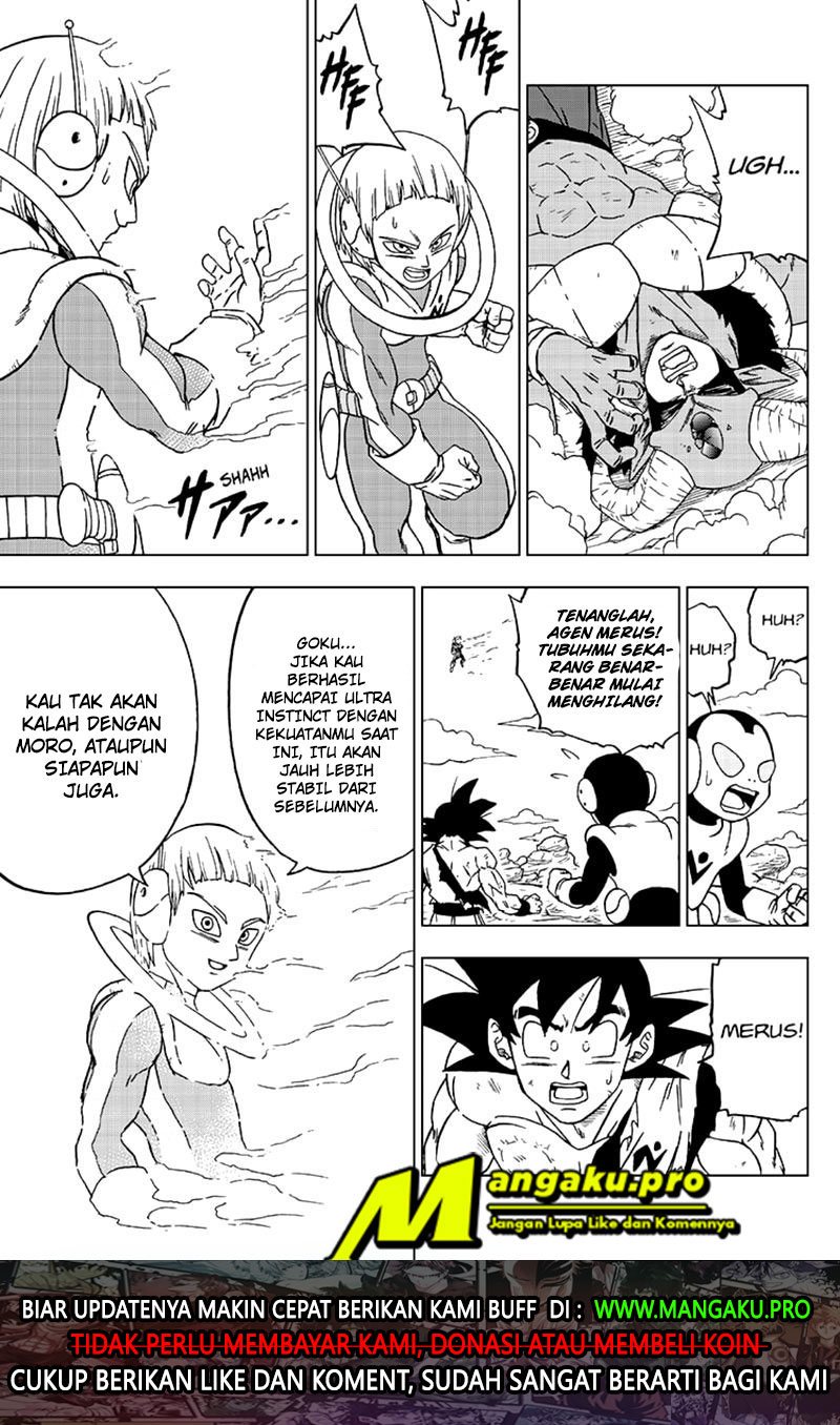 dragon-ball-super - Chapter: 63.2