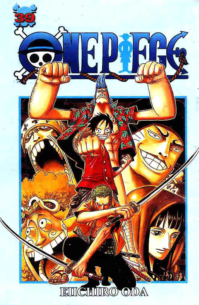 one-piece-id - Chapter: 368