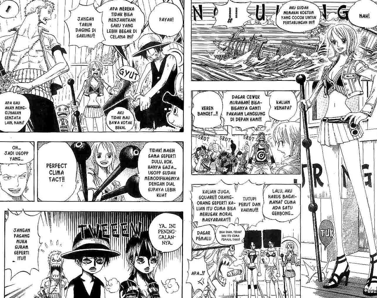 one-piece-id - Chapter: 368