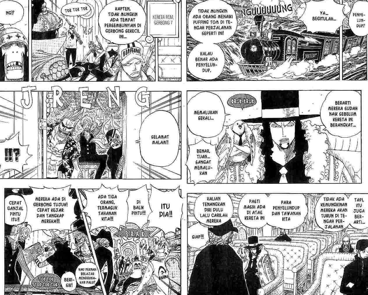 one-piece-id - Chapter: 368