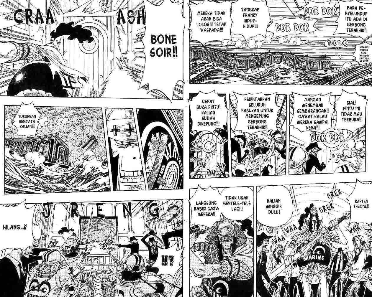 one-piece-id - Chapter: 368