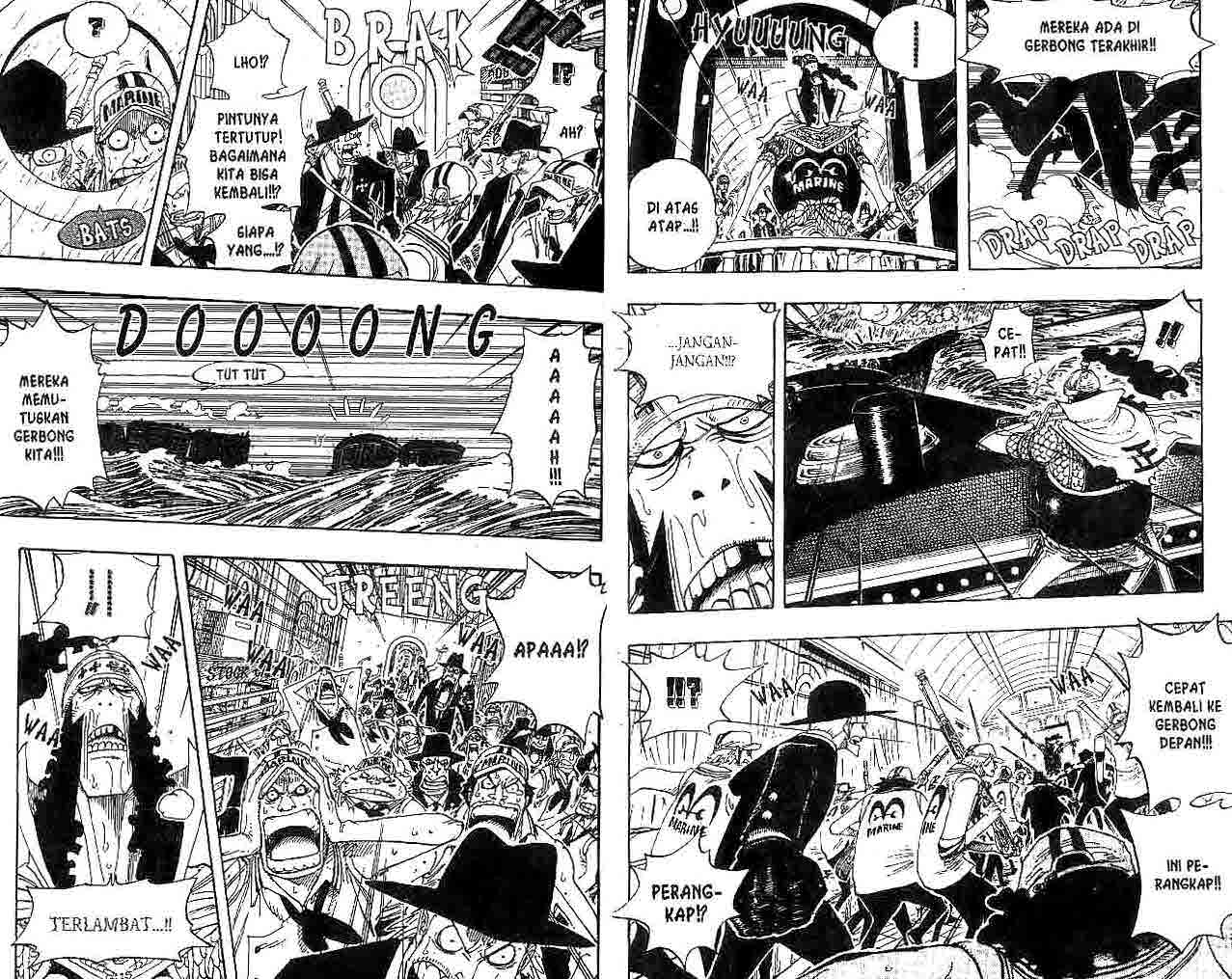 one-piece-id - Chapter: 368