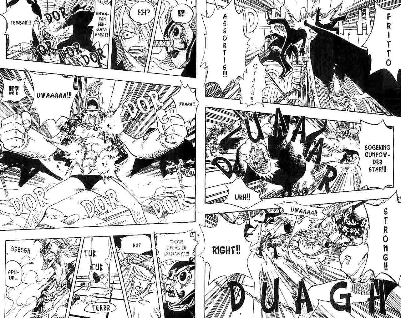 one-piece-id - Chapter: 368