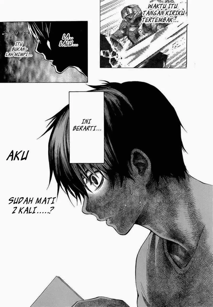 all-you-need-is-kill - Chapter: 01