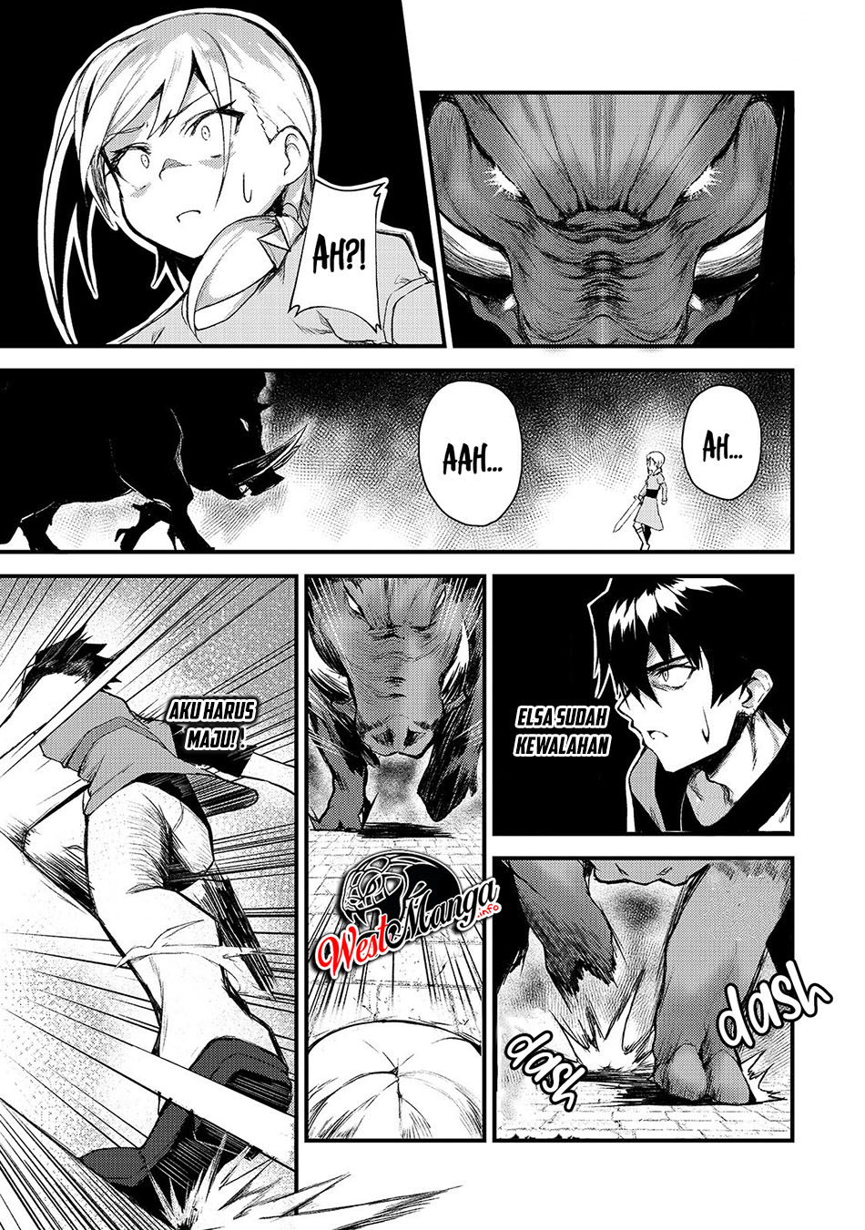 s-rank-boukensha-de-aru-ore-no-musume-tachi-wa-juudo-no-father-con-deshita - Chapter: 2