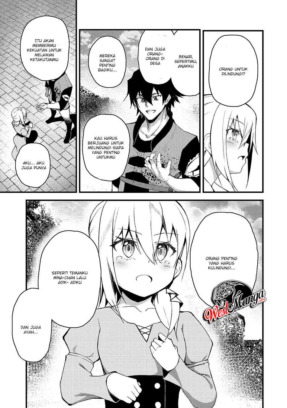 s-rank-boukensha-de-aru-ore-no-musume-tachi-wa-juudo-no-father-con-deshita - Chapter: 2