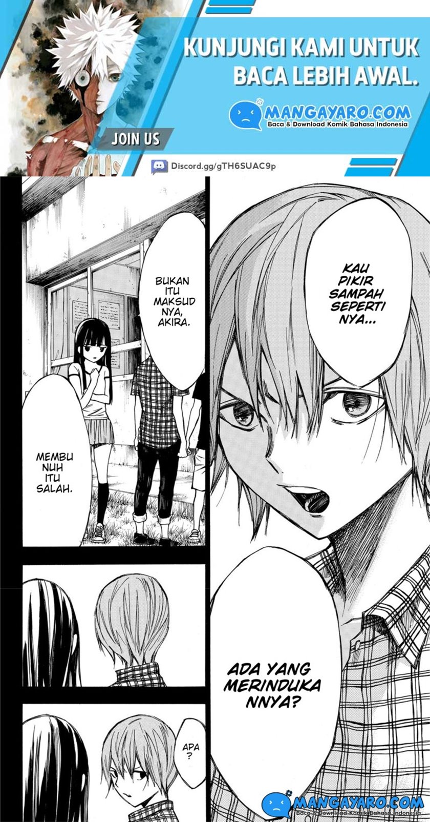 hone-ga-kusaru-made - Chapter: 21