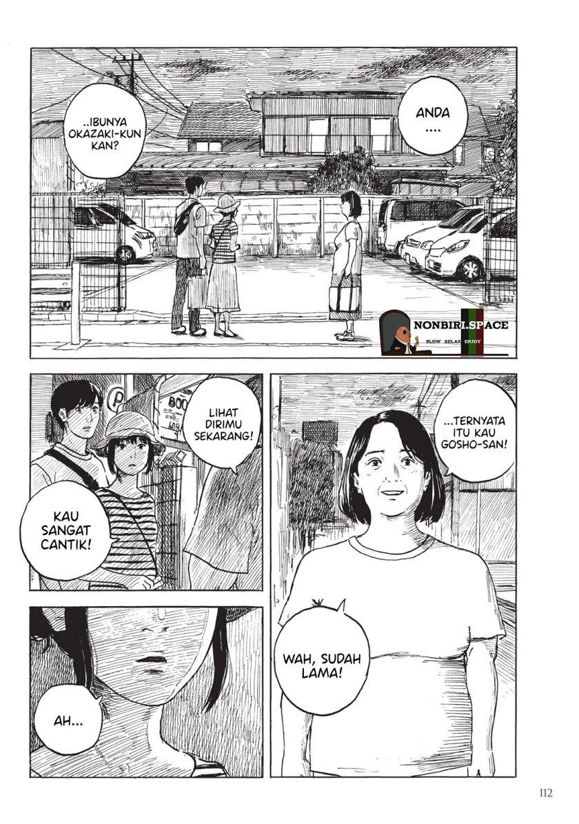 happiness - Chapter: 29