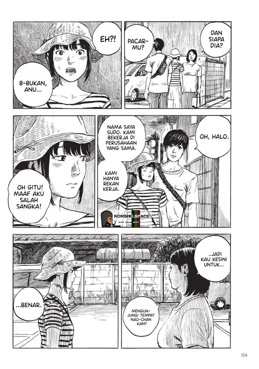 happiness - Chapter: 29