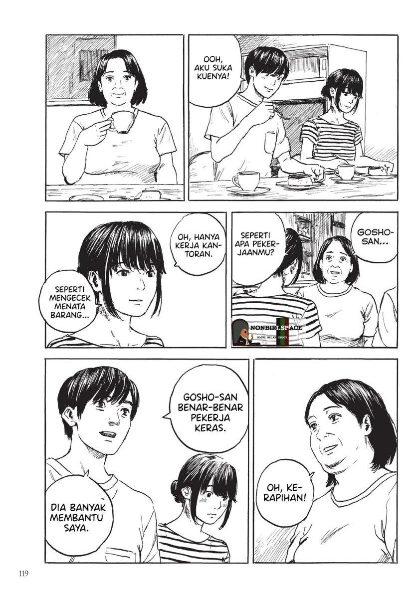 happiness - Chapter: 29
