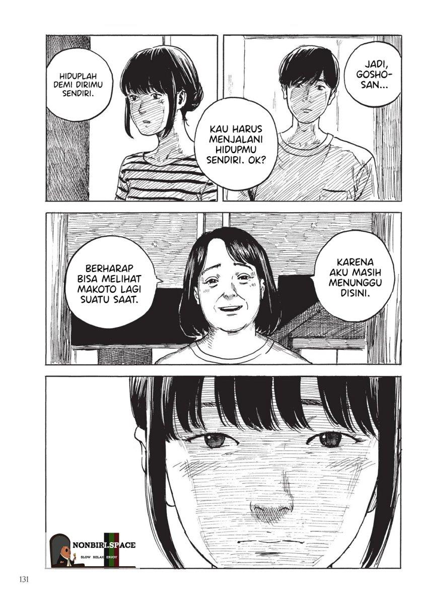 happiness - Chapter: 29