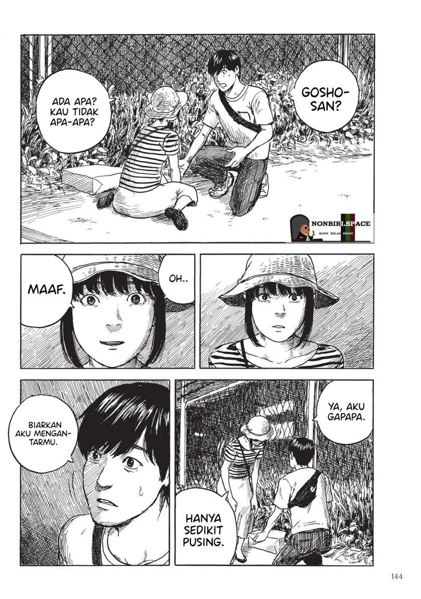 happiness - Chapter: 29