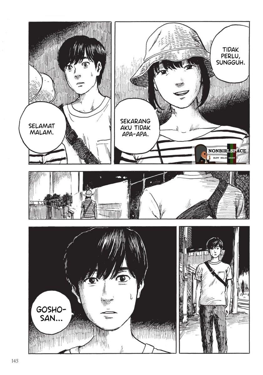 happiness - Chapter: 29