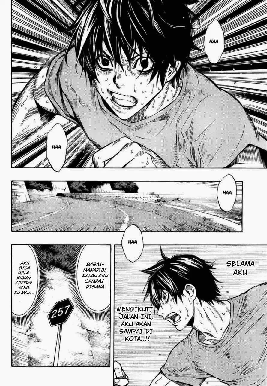 all-you-need-is-kill - Chapter: 01