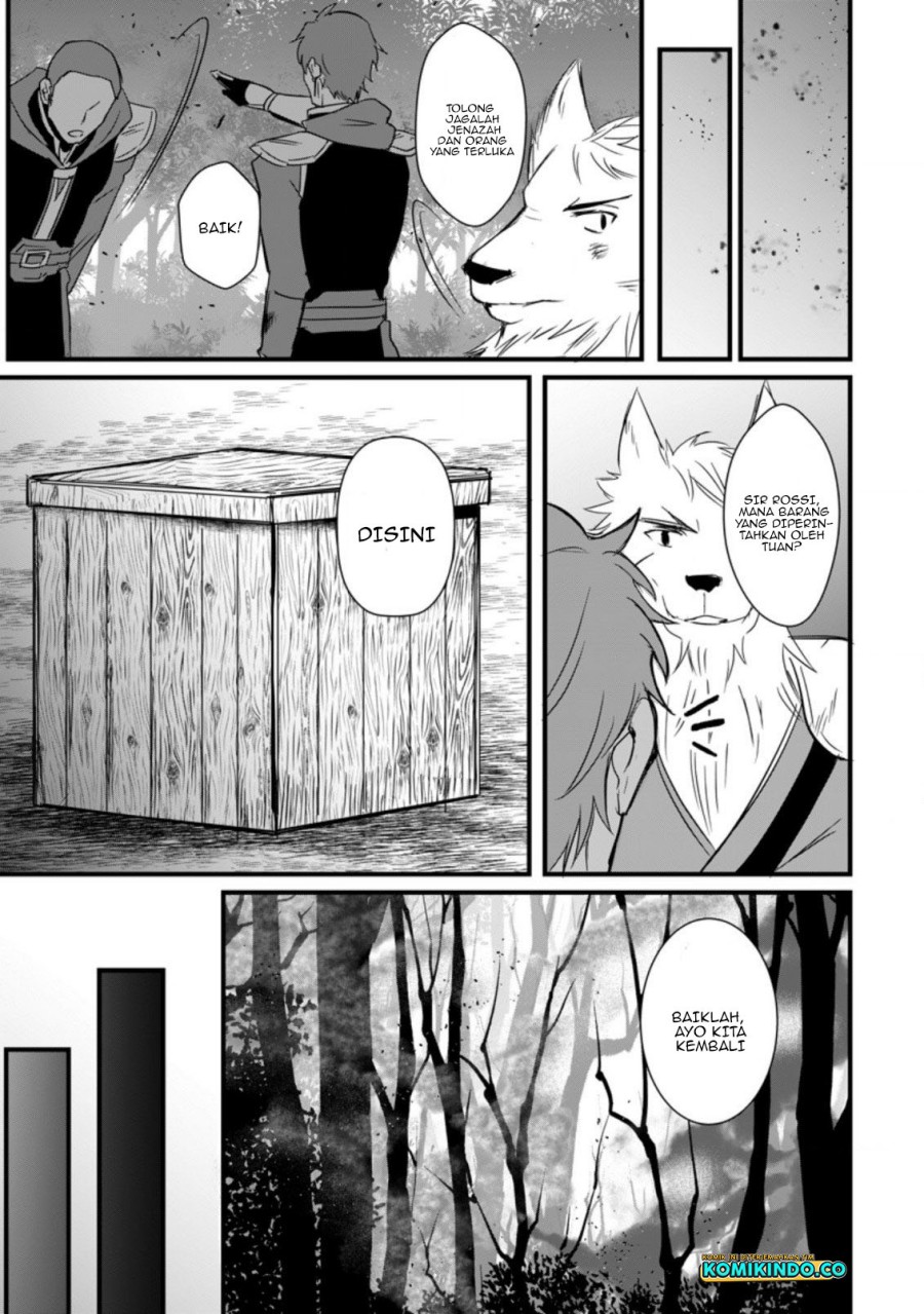 tensei-shita-kedo-cheat-nouryoku-wo-tsukawanai-de-ikite-miru - Chapter: 11.3