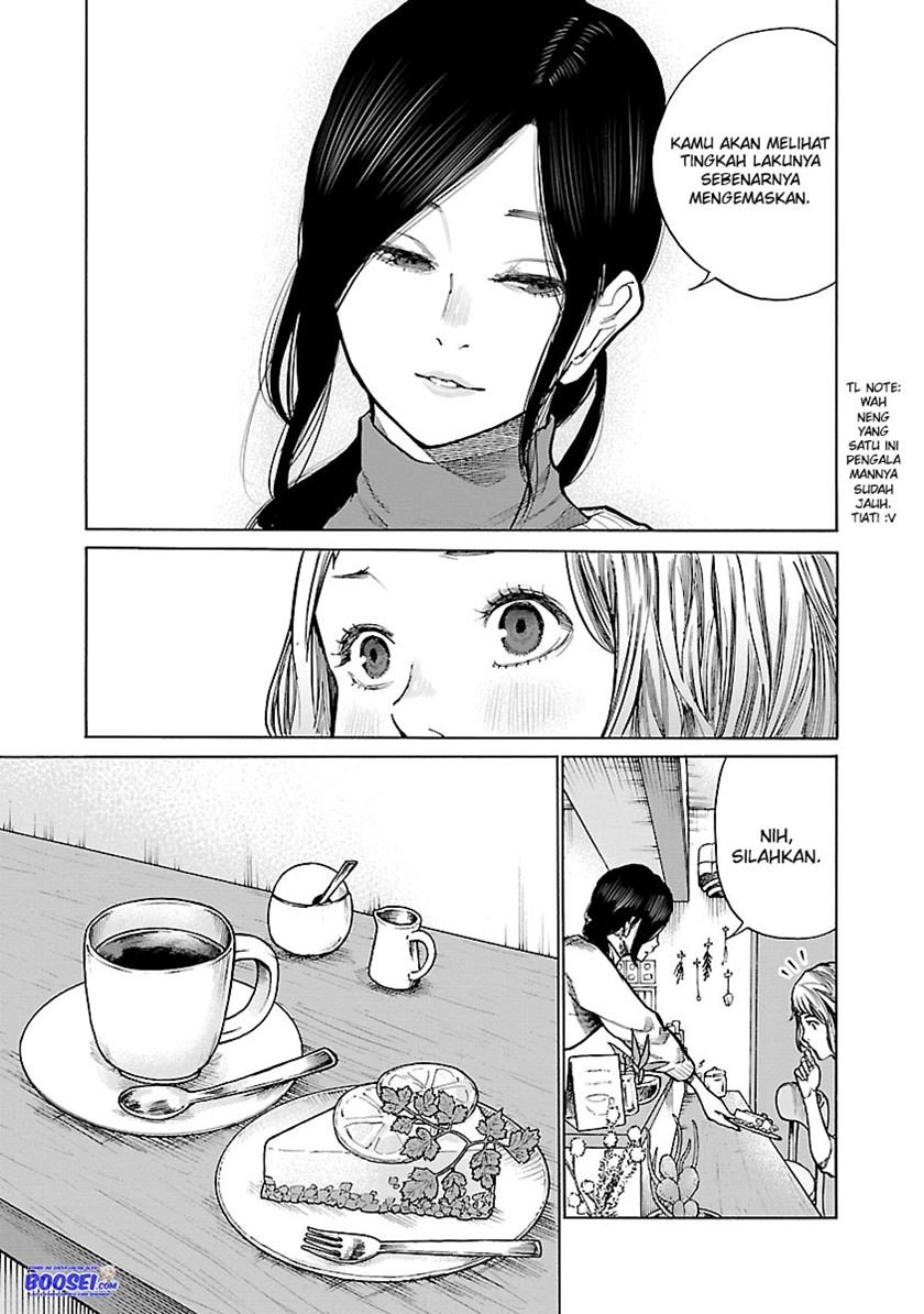 cigarette-cherry - Chapter: 62