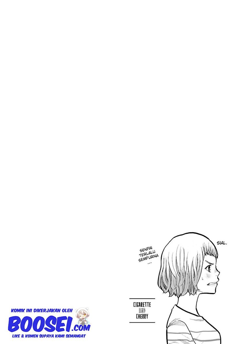 cigarette-cherry - Chapter: 62