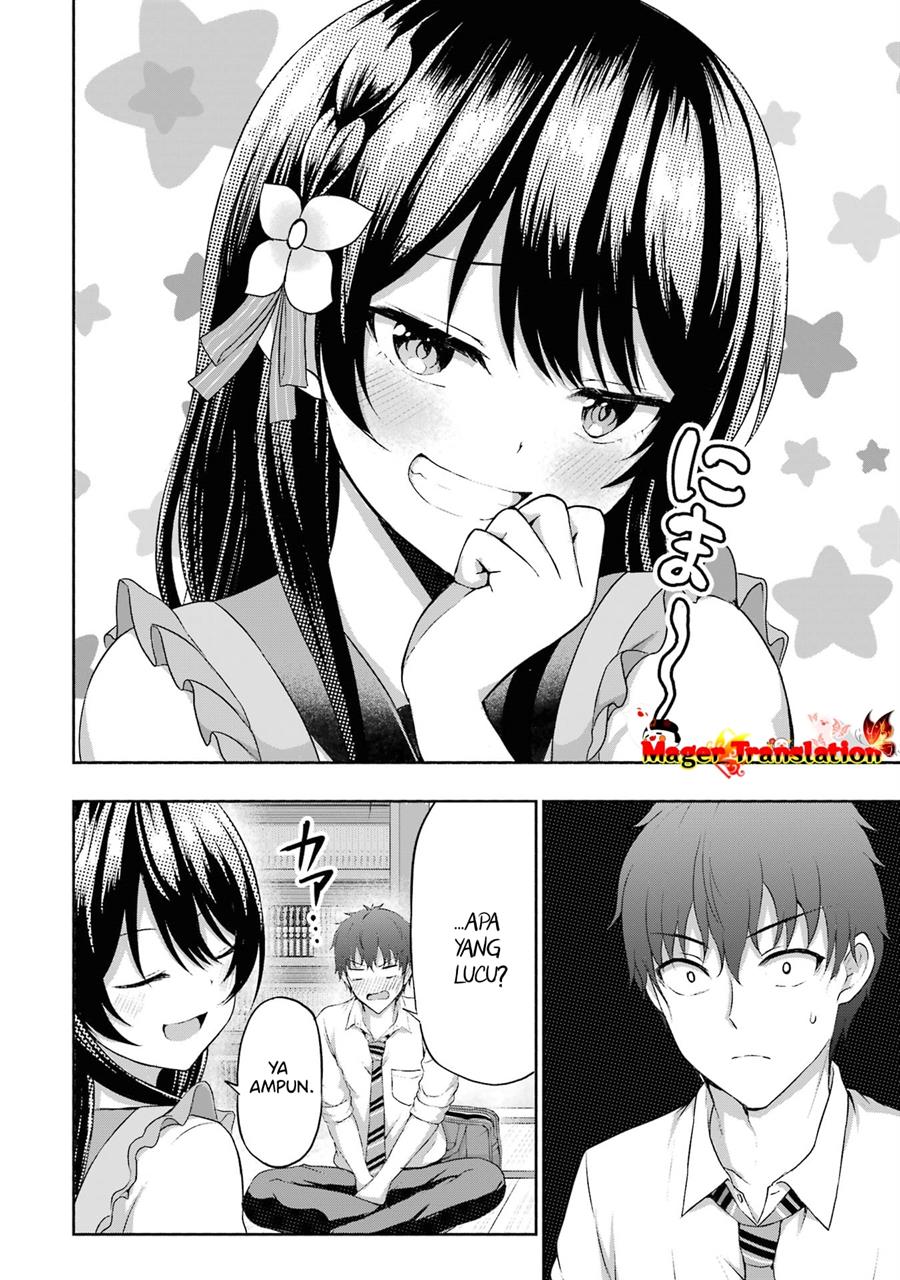 kanojo-no-imouto-to-kisu-wo-shita - Chapter: 5