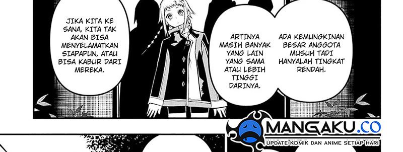 nue-no-onmyouji - Chapter: 33