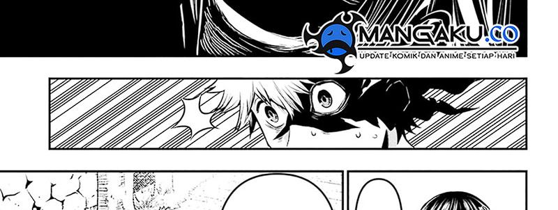 nue-no-onmyouji - Chapter: 33