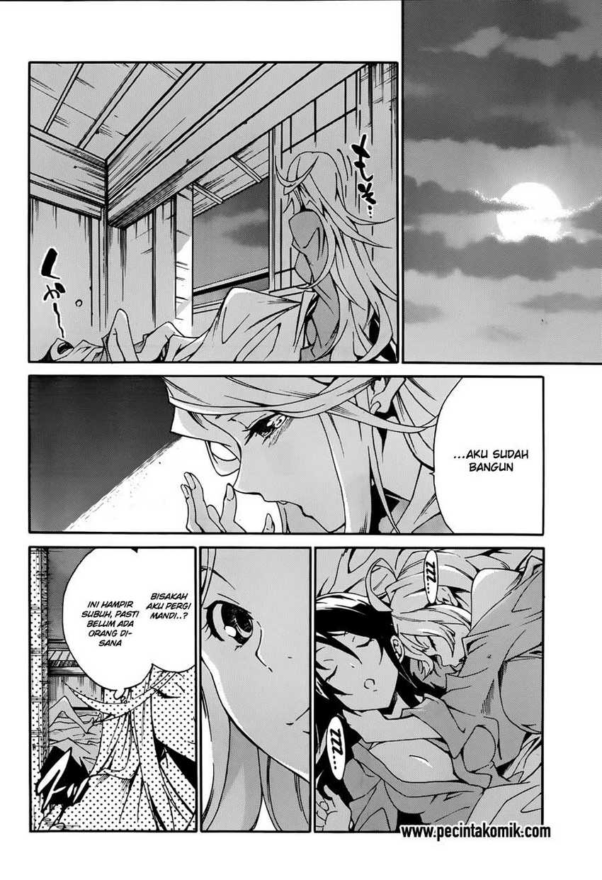 akame-ga-kill-zero - Chapter: 9