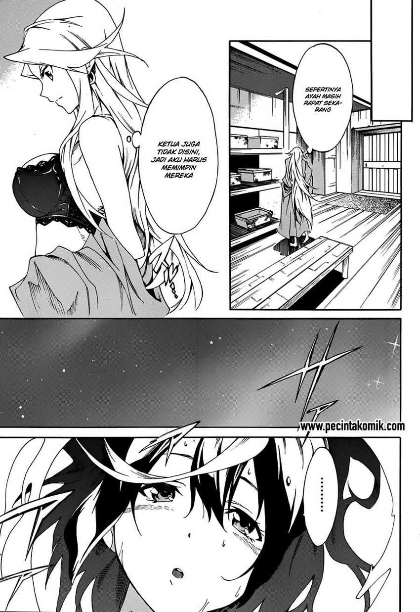 akame-ga-kill-zero - Chapter: 9