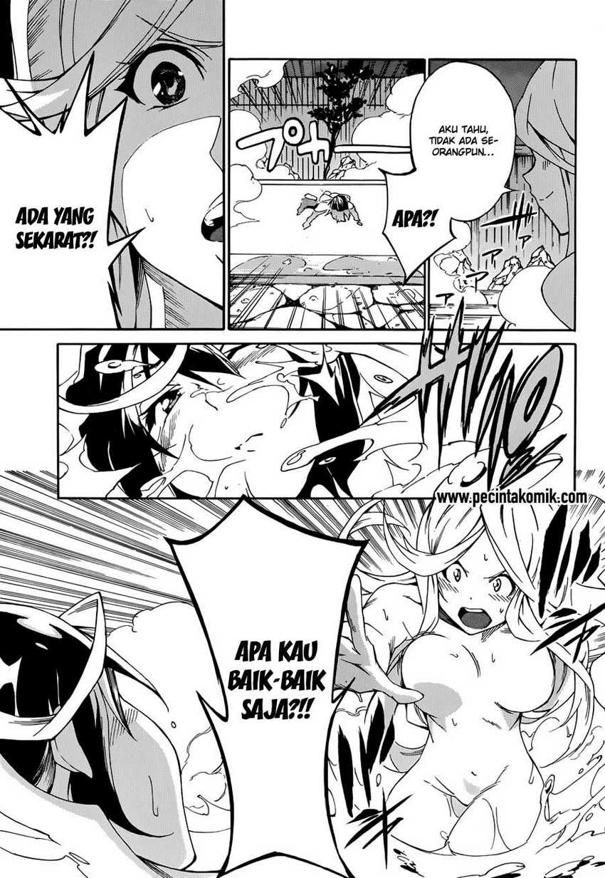 akame-ga-kill-zero - Chapter: 9