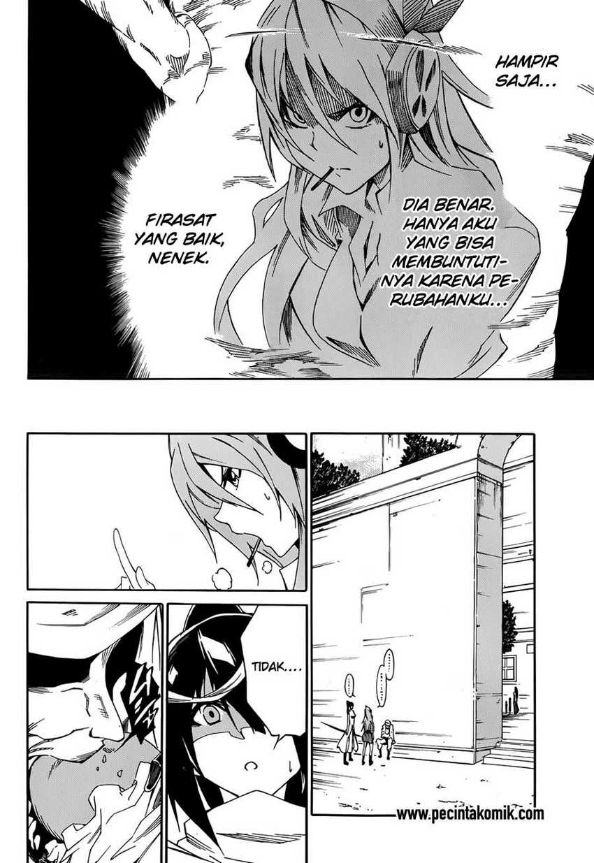 akame-ga-kill-zero - Chapter: 9