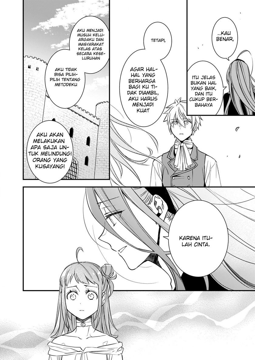 tsundere-akuyaku-reijou-liselotte-to-jikkyou-no-endo-kun-to-kaisetsu-no-kobayashi-san - Chapter: 11