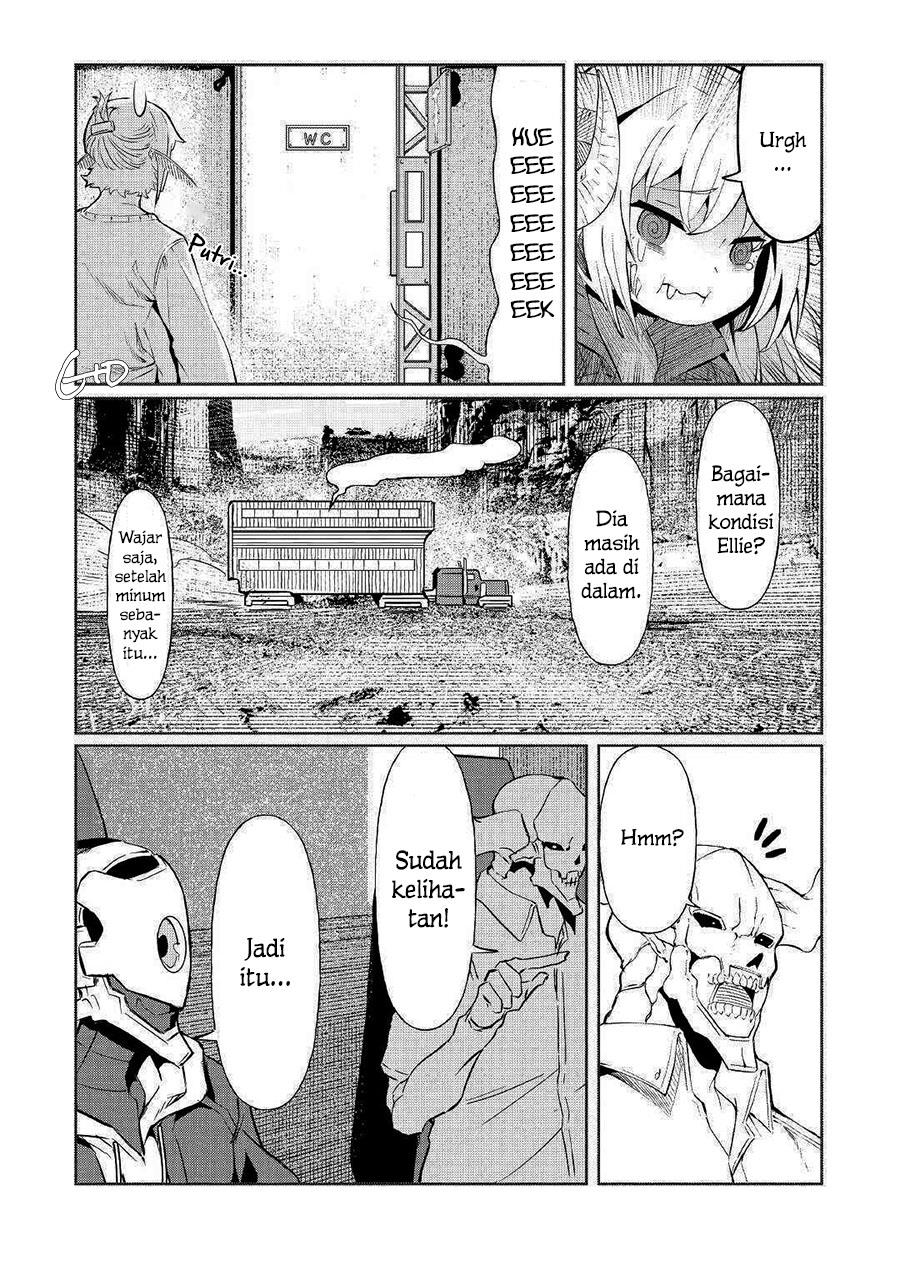 isekai-tensei - Chapter: 5