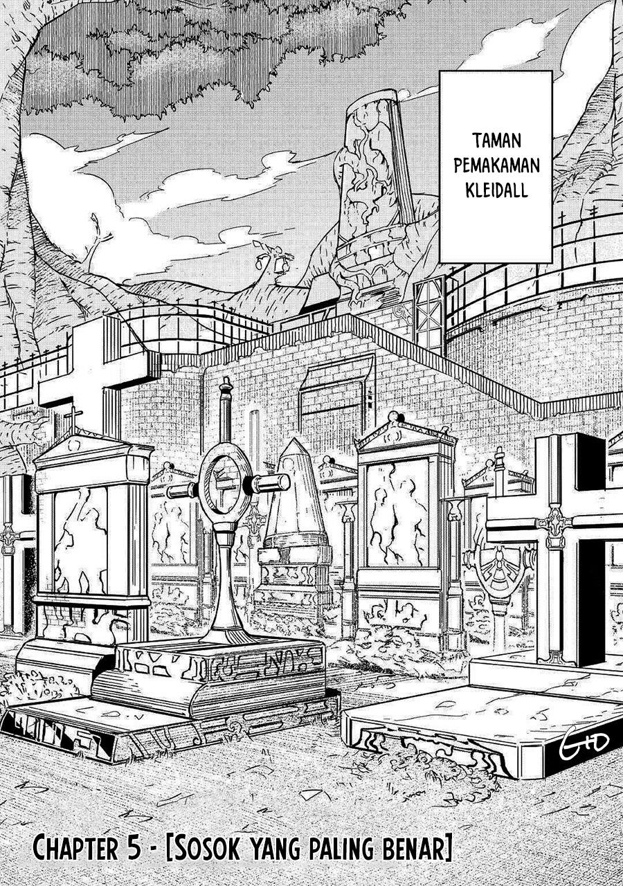 isekai-tensei - Chapter: 5