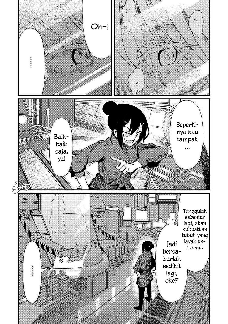 isekai-tensei - Chapter: 5
