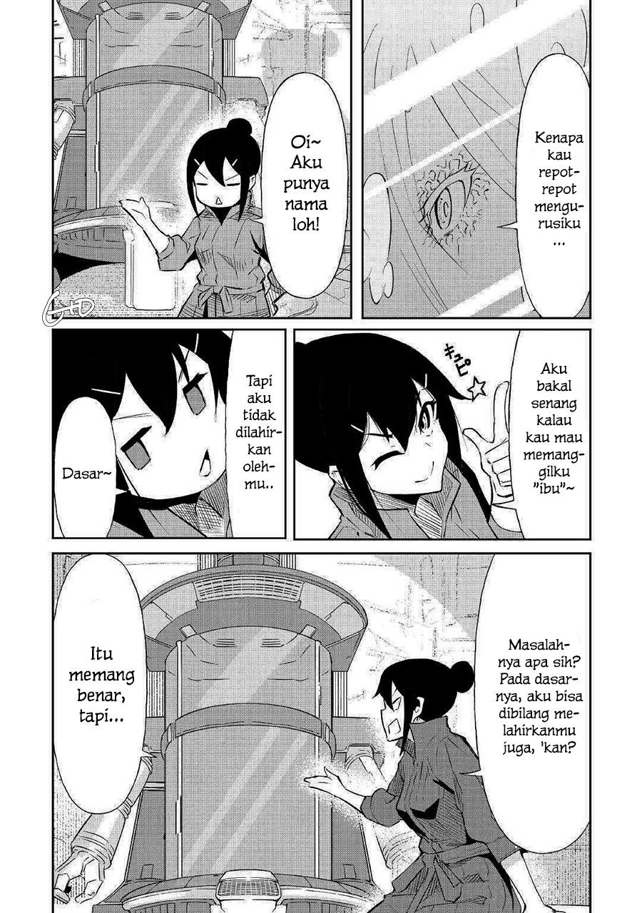 isekai-tensei - Chapter: 5