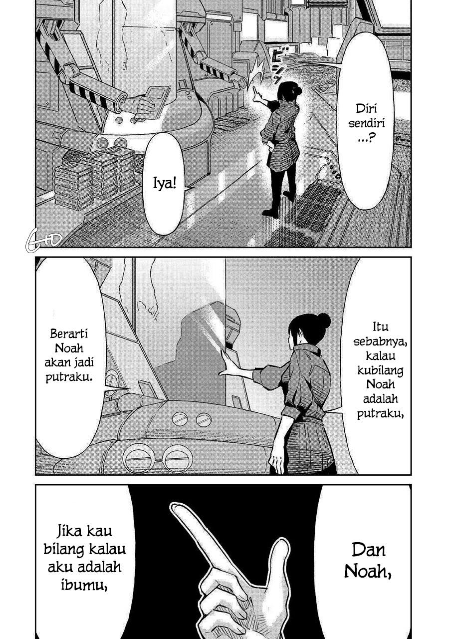 isekai-tensei - Chapter: 5