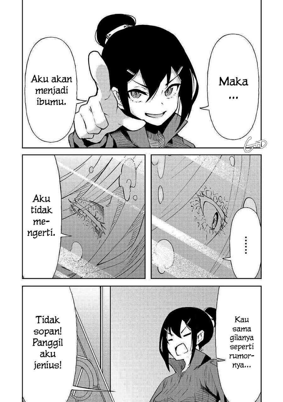 isekai-tensei - Chapter: 5