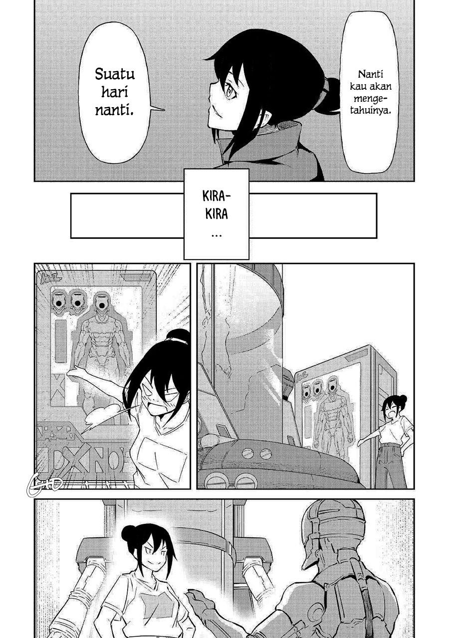 isekai-tensei - Chapter: 5
