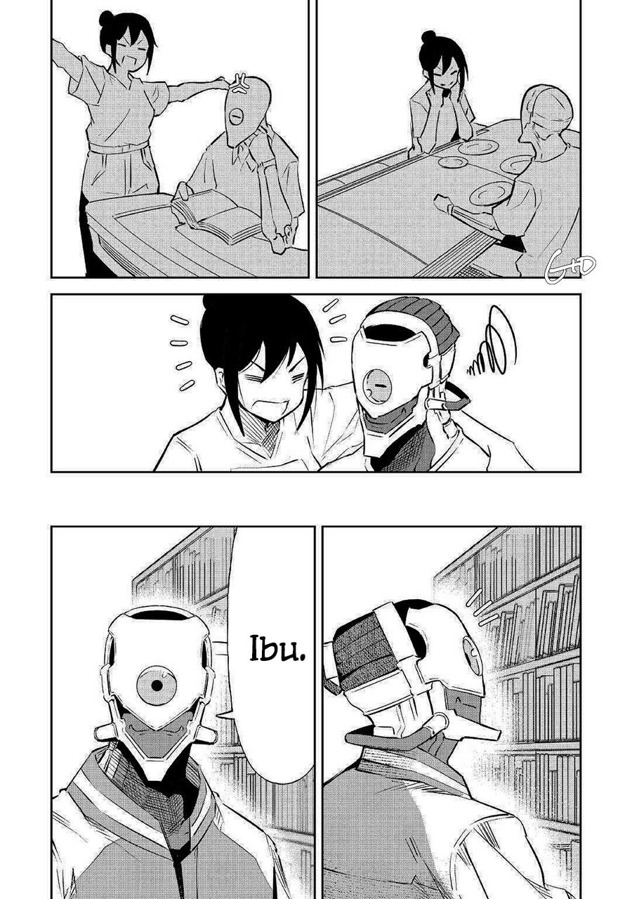 isekai-tensei - Chapter: 5
