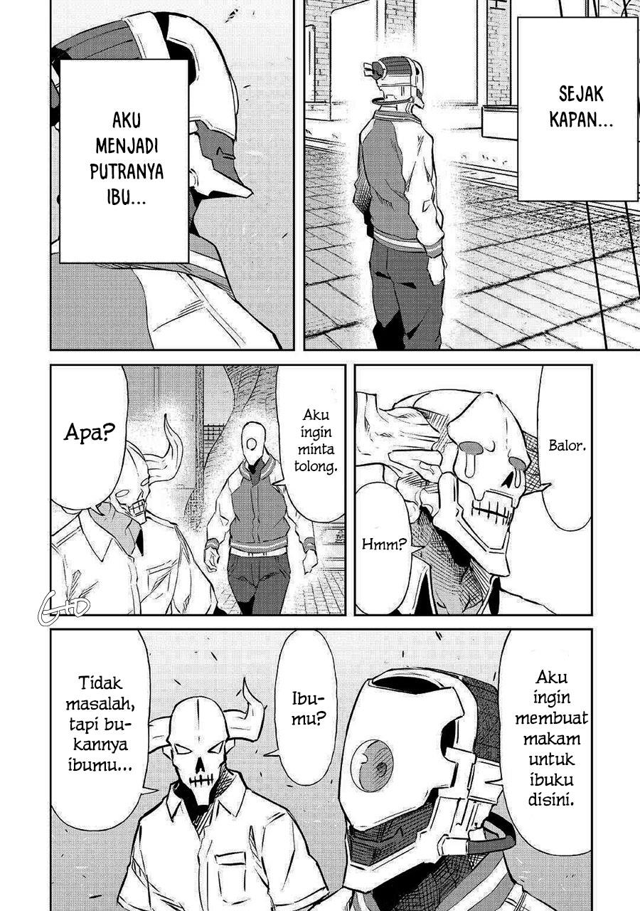 isekai-tensei - Chapter: 5