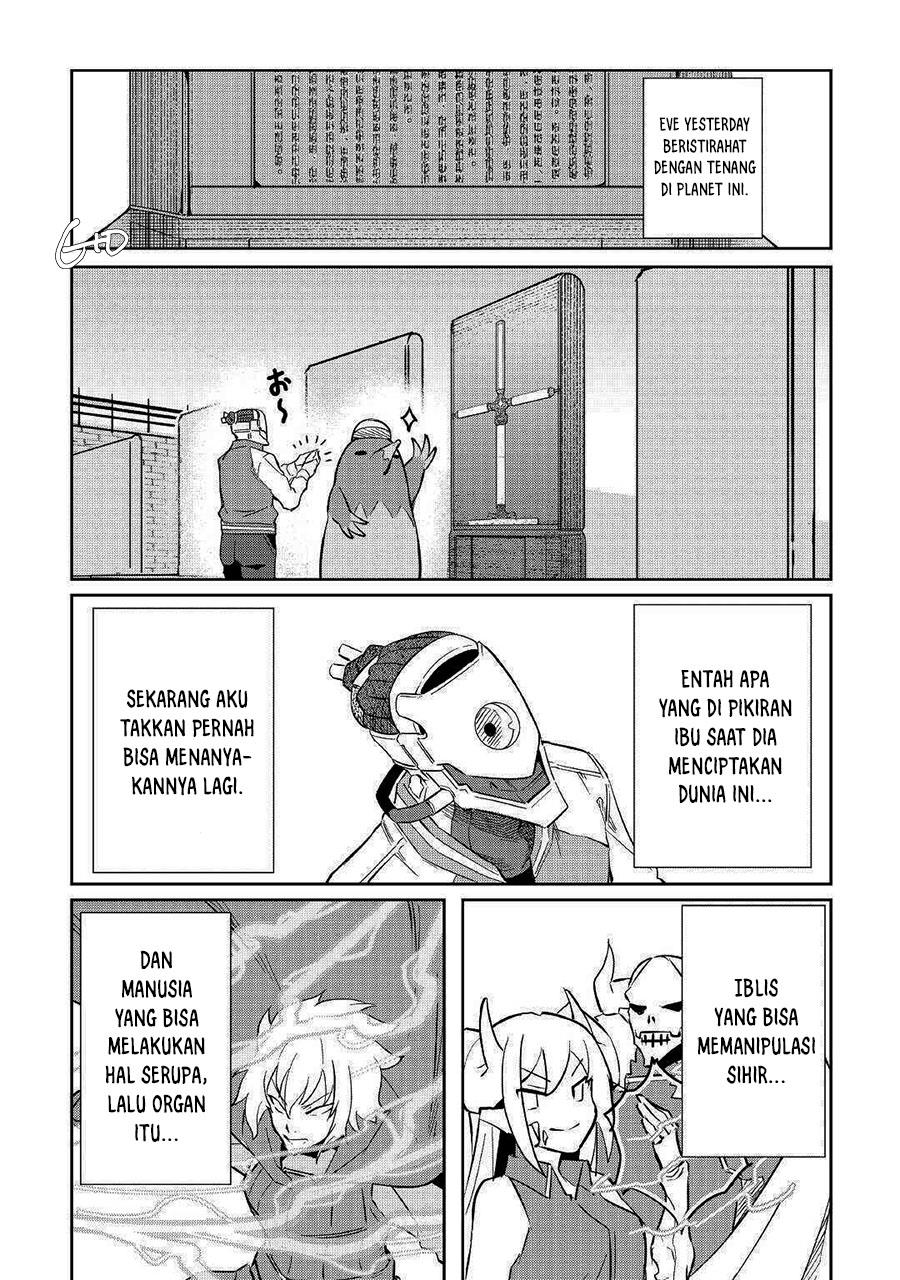 isekai-tensei - Chapter: 5