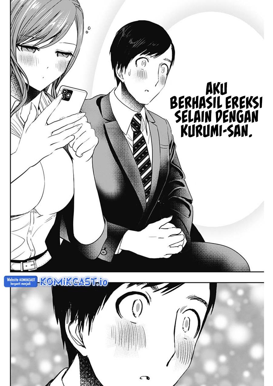 batsu-hare - Chapter: 65