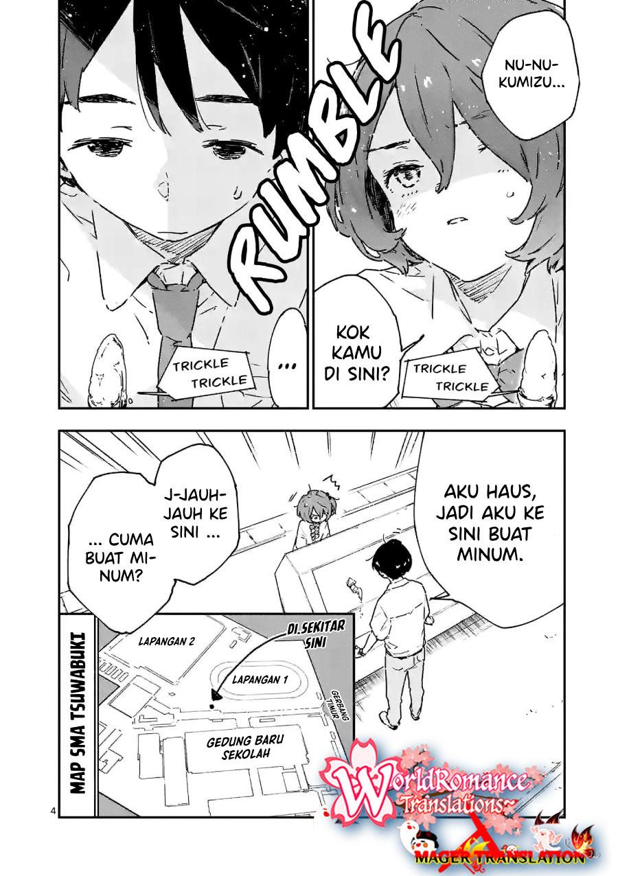 make-heroine-ga-oosugiru - Chapter: 8