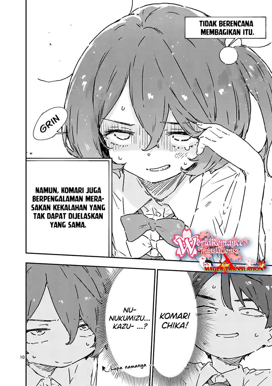 make-heroine-ga-oosugiru - Chapter: 8