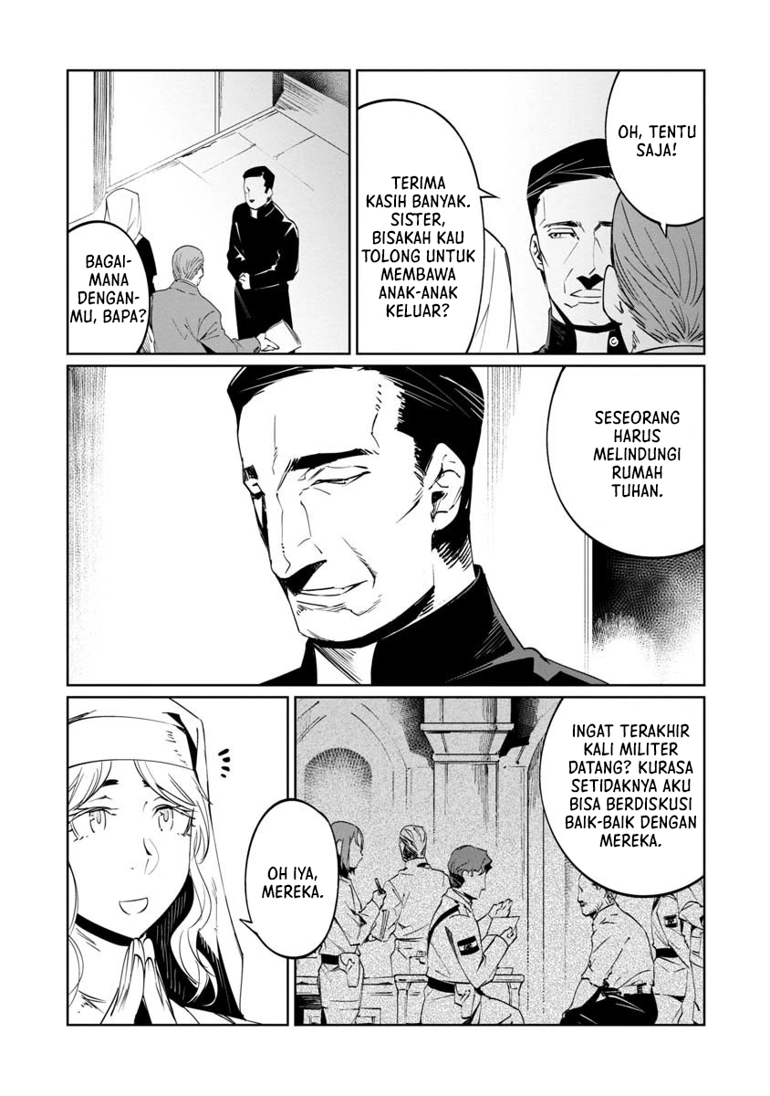 baikoku-kikan - Chapter: 10