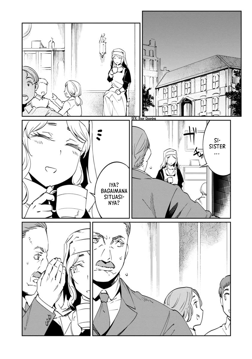 baikoku-kikan - Chapter: 10