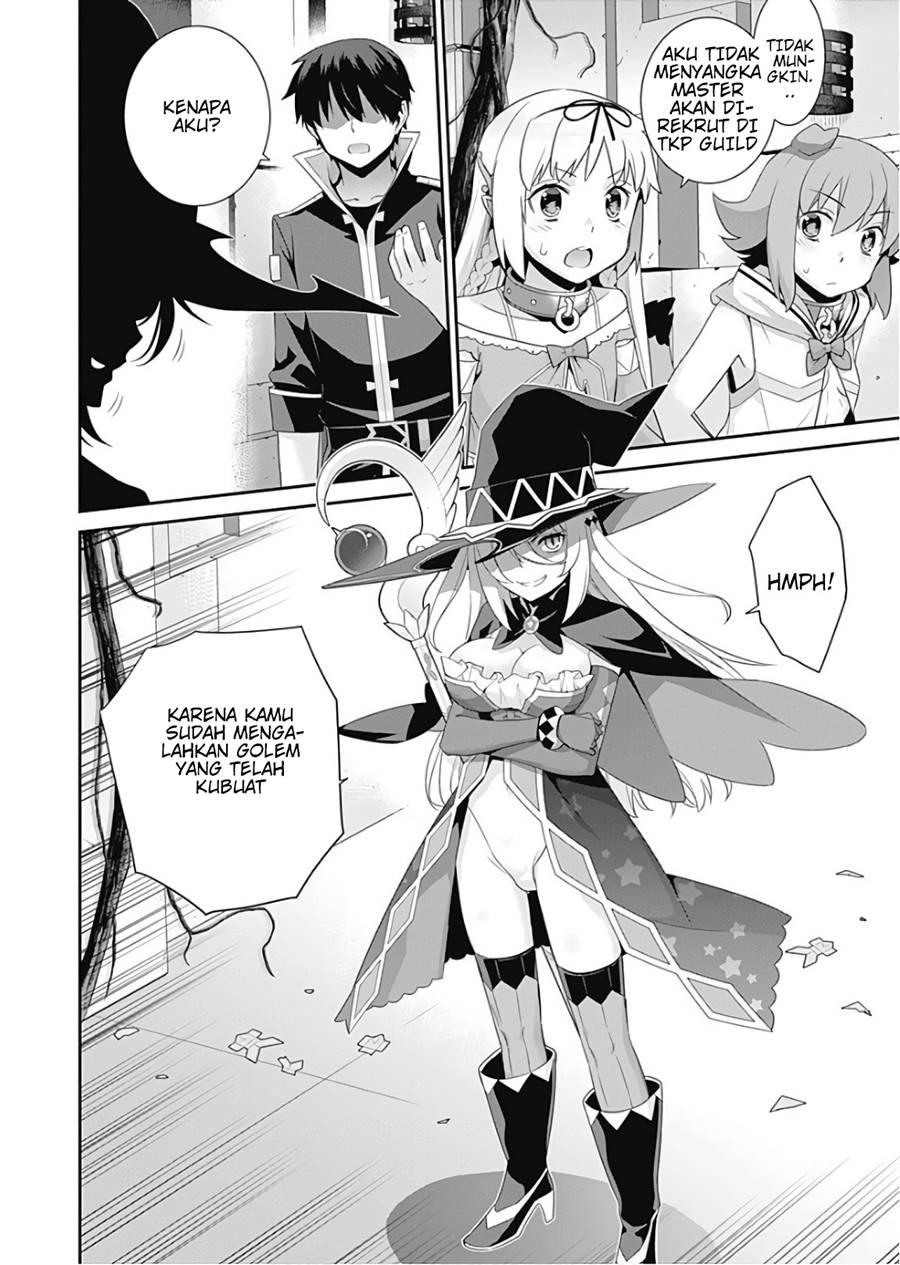 isekai-elf-no-dorei-chan - Chapter: 58