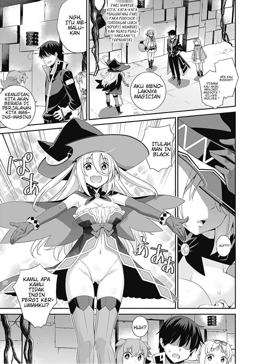 isekai-elf-no-dorei-chan - Chapter: 58