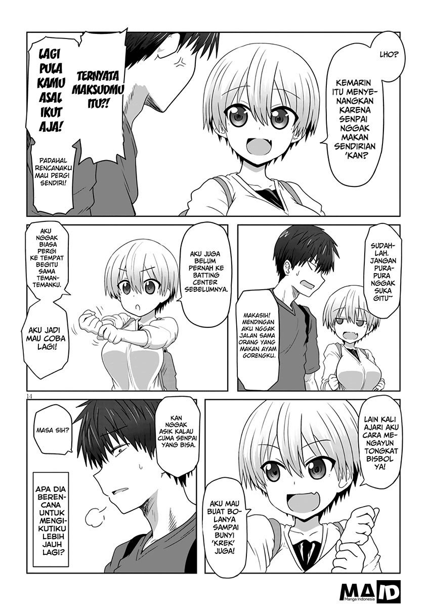 uzaki-chan-wa-asobitai - Chapter: 1.4